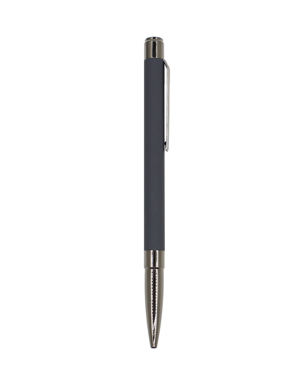 FLEX - Rubber Finish Metal Pen